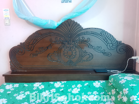 ৬/৭ ফিট খাট